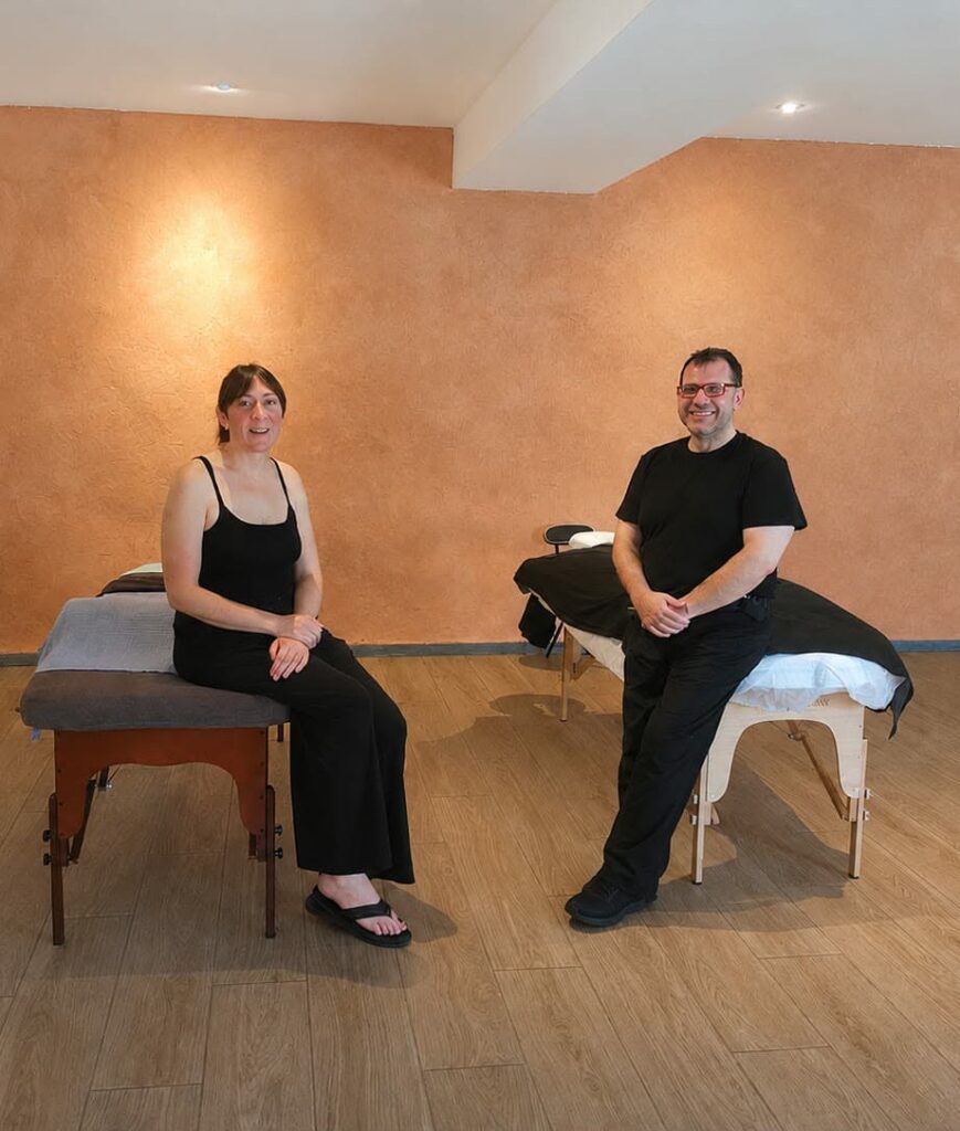 massage duo biarritz urcuit
