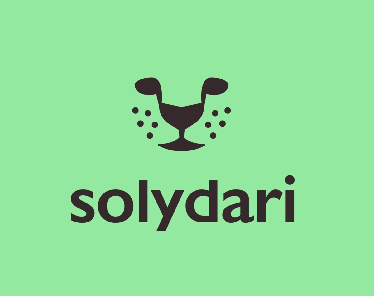 Logo Solydari
